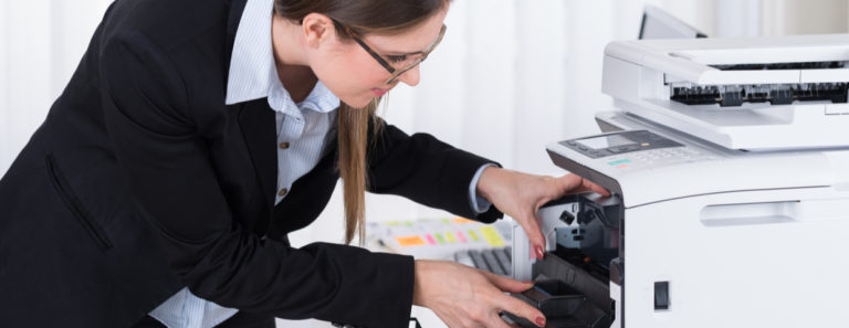 Read more about the article Signs You Need to Upgrade Your Printers