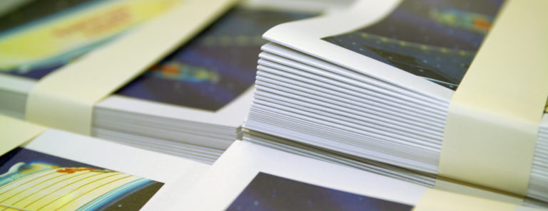 Read more about the article When to Consider A Production Printing Solution