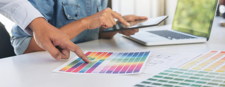Read more about the article 3 Ways to Achieve In-House Color Printing Consistency