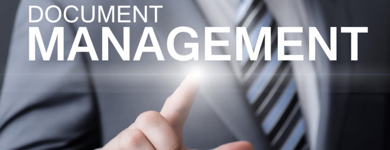 Read more about the article How Document Management Supports Modern Businesses