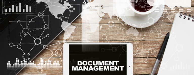 Read more about the article Innovations Changing Document Management