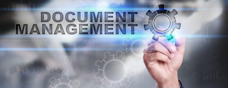 Read more about the article 4 Ways Document Management Streamlines Business Processes