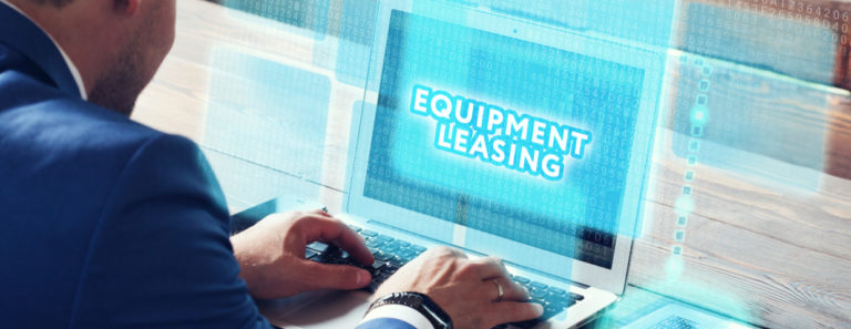 Read more about the article Is Leasing Office Equipment Right for Your Business?