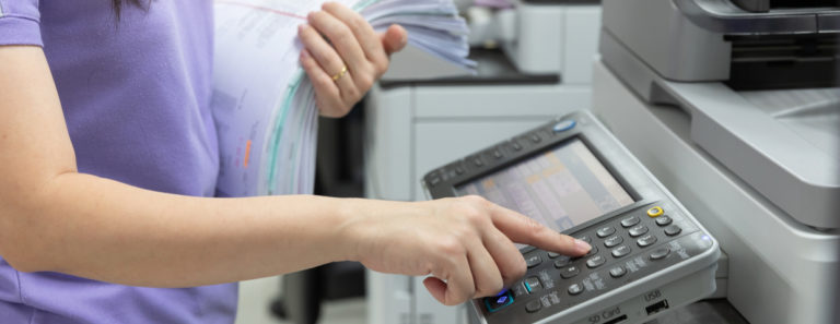 Read more about the article Discover the Importance of a Managed Print Assessment
