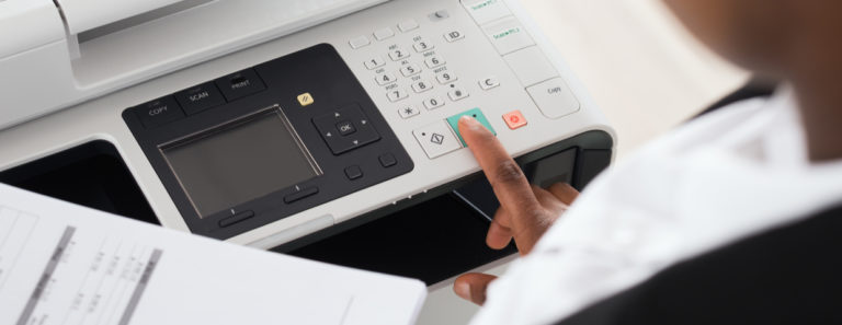 Read more about the article Secure Your Print Environment with Managed Print