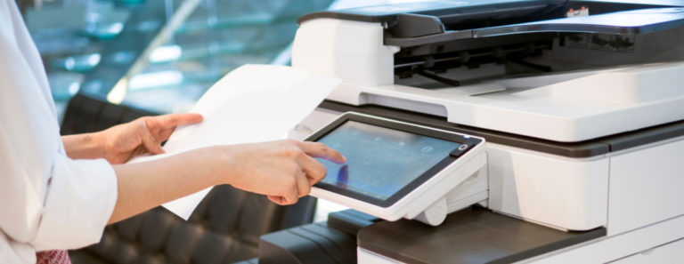 Read more about the article Office Equipment 101: Is Printing Still Necessary?