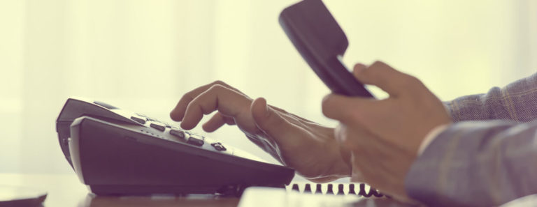 Read more about the article Using VoIP at Your Law Firm