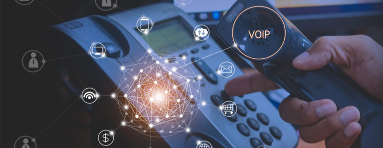 Read more about the article Explore the Many Benefits of VoIP