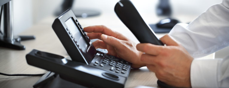 Read more about the article Is VoIP Always Better than A Landline System?